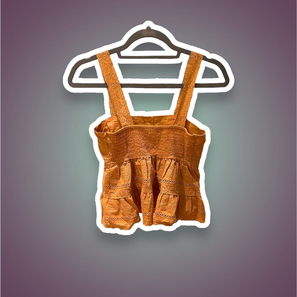 Aeropostale Flowy Tank - Picture 3 of 4